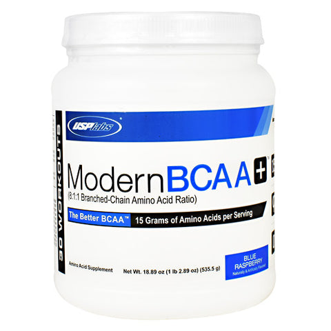 Modern Bcaa+, 30 Servings