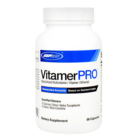 Vitamerpro For Men, 90 Capsules, 90 Capsules