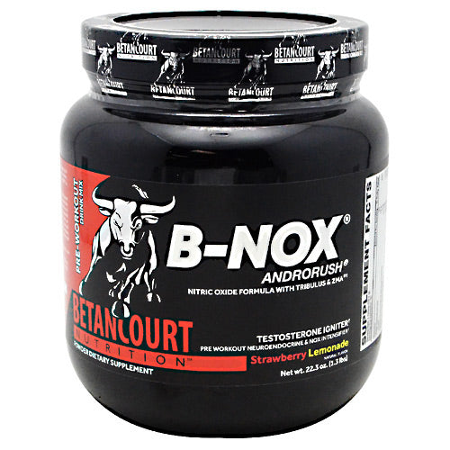 B-nox, 35 Servings