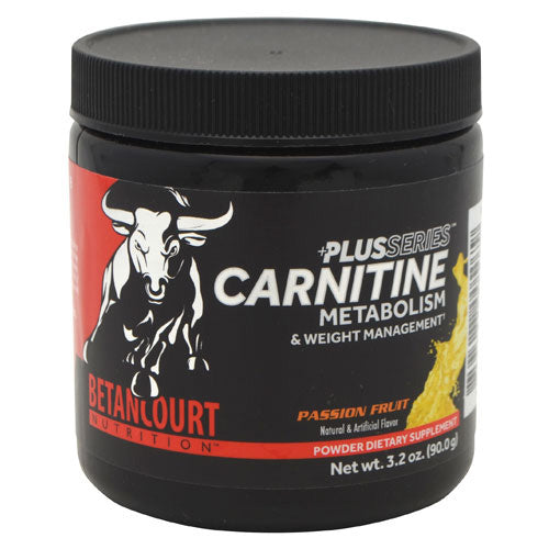 Carnitine Plus, 60 Servings