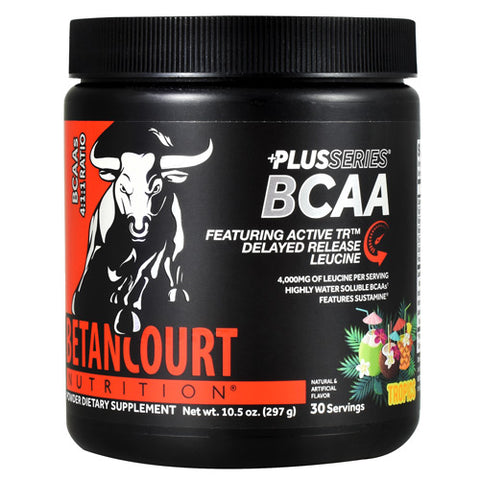 Bcaa, Tropics, 30 Servings (10.5 oz)