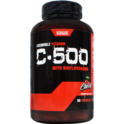 Chewable Vitamin C-500, 90 Chewable Tablets, 90 Chewable Tablets