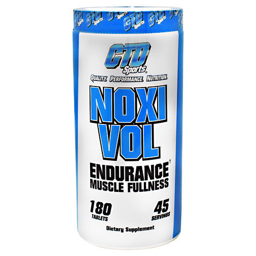 Noxivol, 180 Tablets, 180 Tablets