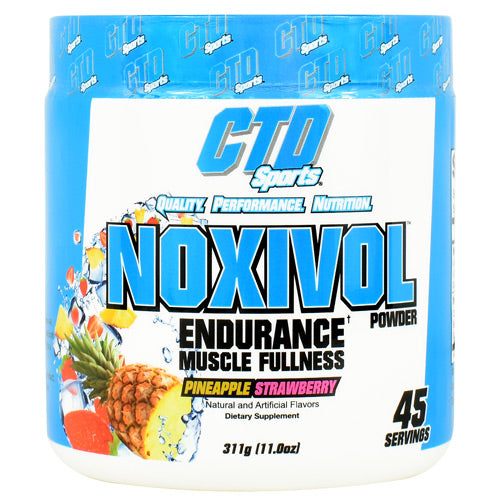 Noxivol, 45 Servings