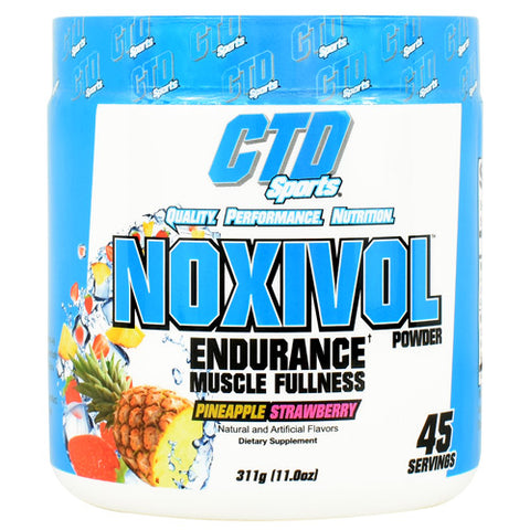 Noxivol, 45 Servings