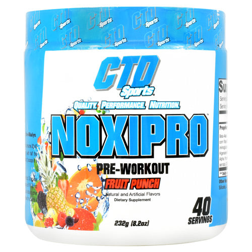 Noxipro, 40 Servings