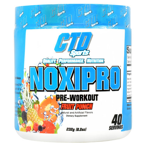 Noxipro, 40 Servings