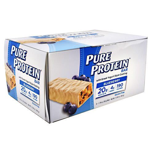 Pure Protein Bar