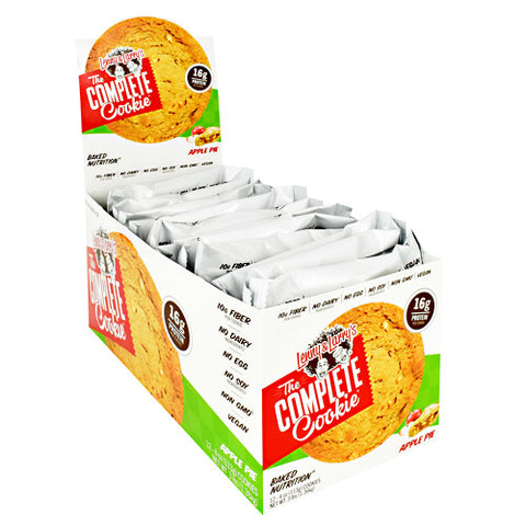 The Complete Cookie, 12ea - 4 oz Cookies