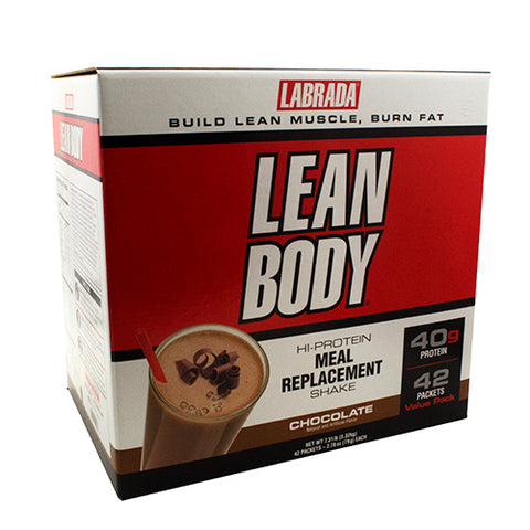 Lean Body