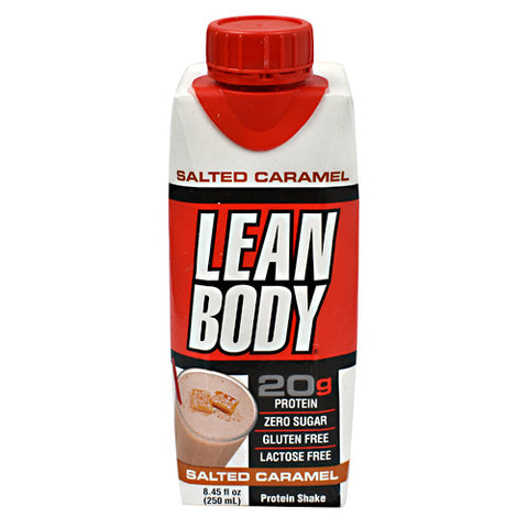 Lean Body Rtd