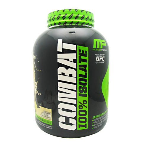 Combat 100% Isolate, 5 lbs (2269 grams)