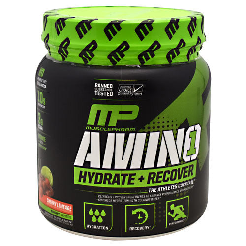 Amino 1, 30 Servings