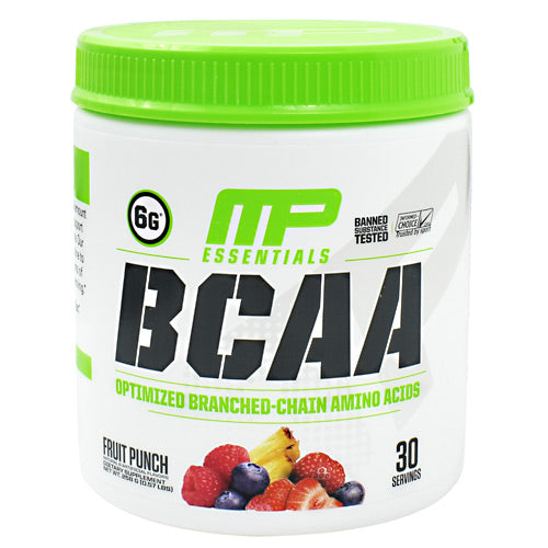 Essentials BCAA