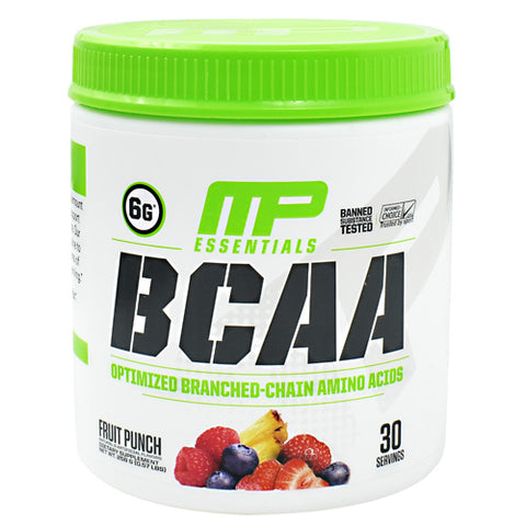 Essentials BCAA