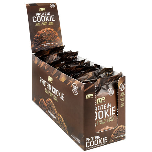 Protein Cookie, 12ea (1.83 oz) Cookies