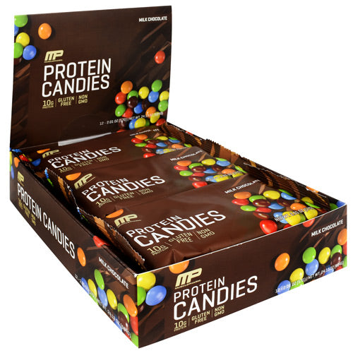 Protein Candies, 12 oz) Packs