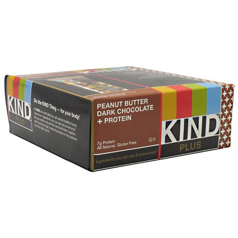 Kind 12 - oz