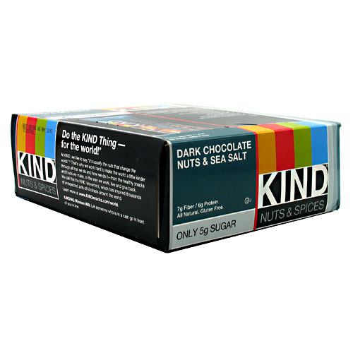 Kind Bar