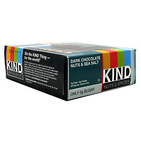 Kind Bar