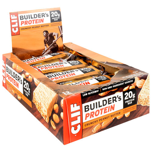 Protein Bar, 12 (2.40 oz) Bars