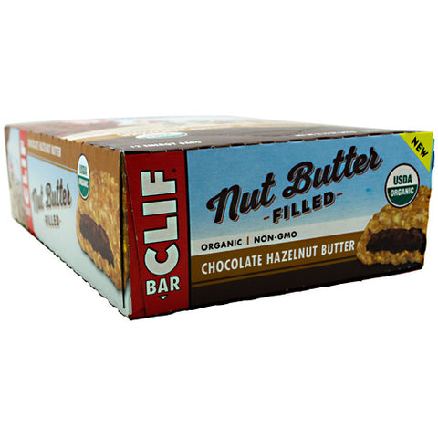 Energy Bar, 12- 1.76 oz Bars