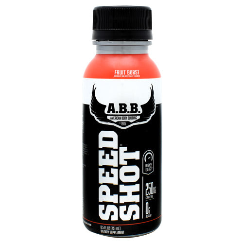 Speed Shot, 12 (8.5 fl oz) Bottles
