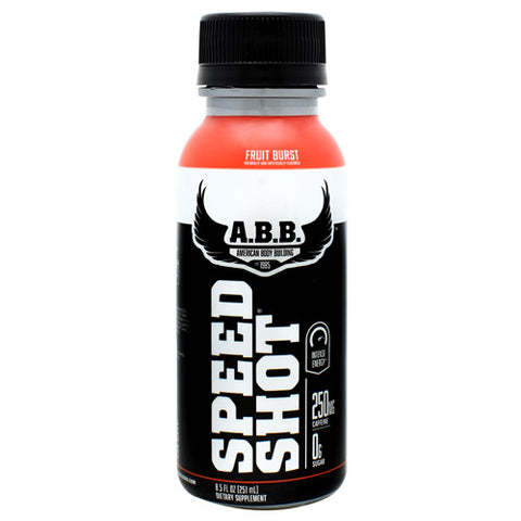 Speed Shot, 12 (8.5 fl oz) Bottles