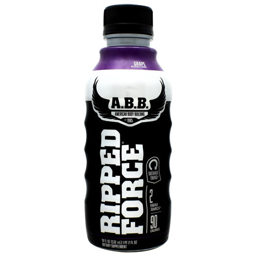 Ripped Force, 12 (18 fl oz) Bottles