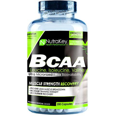 Bcaa 1500