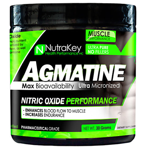 Agmatine