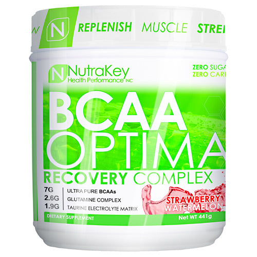 Bcaa Optima, 30