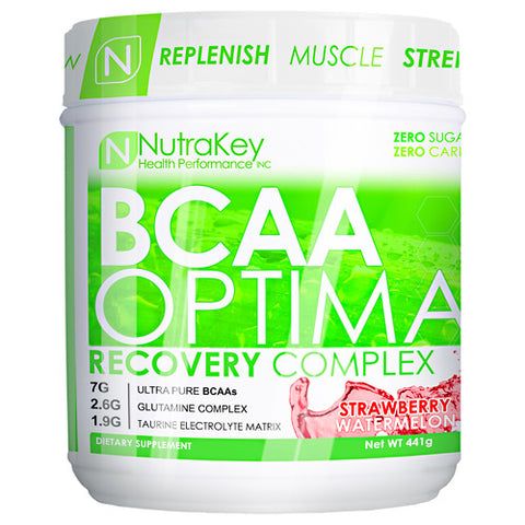 Bcaa Optima, 30