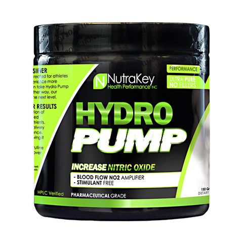 Hydro Pump, Grams