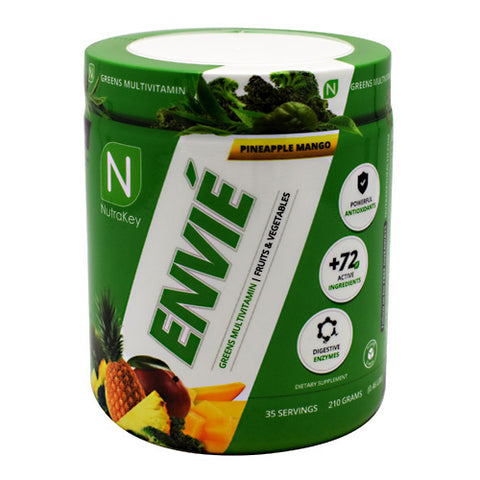 Envie, 35 Servings