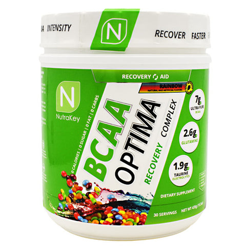 Bcaa Optima, 30 Servings