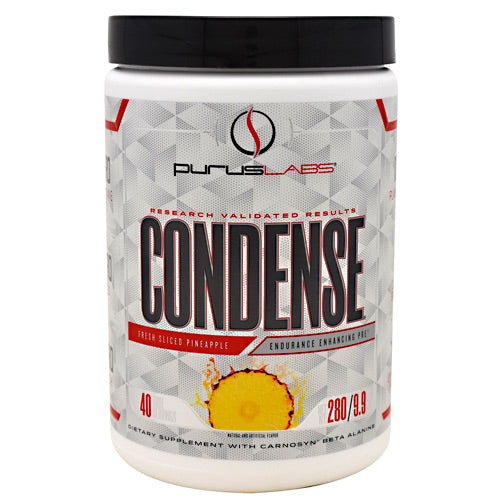 Condense, 40 Servings