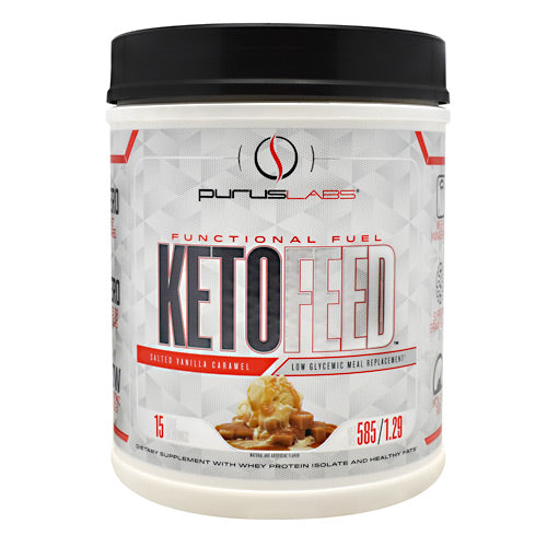 Ketofeed, 15 Servings