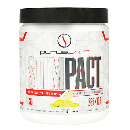 Stimpact, 30 Servings