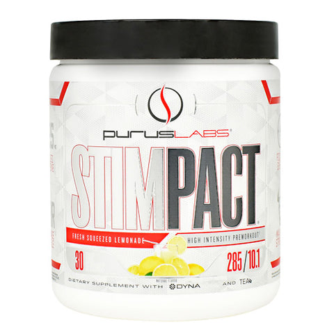 Stimpact, 30 Servings
