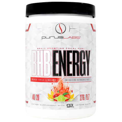 Bhb Energy, 40 Servings G)