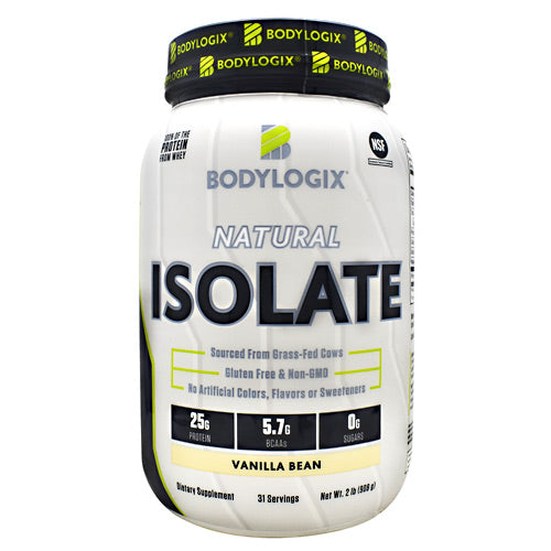 Natural Isolate Protein