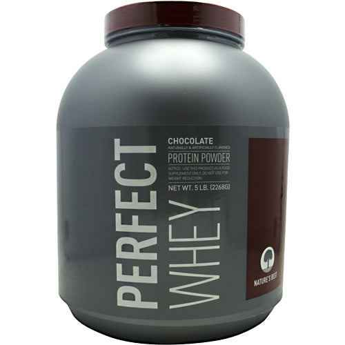 Perfect Whey, 5 lb