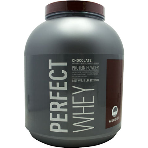 Perfect Whey, 5 lb