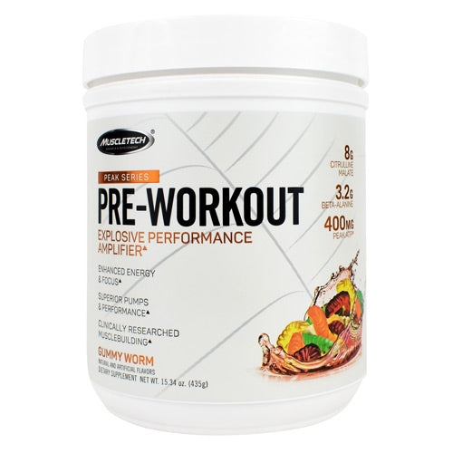 Pre-workout, 25 Servings oz)
