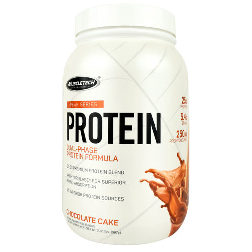 Protein, lb