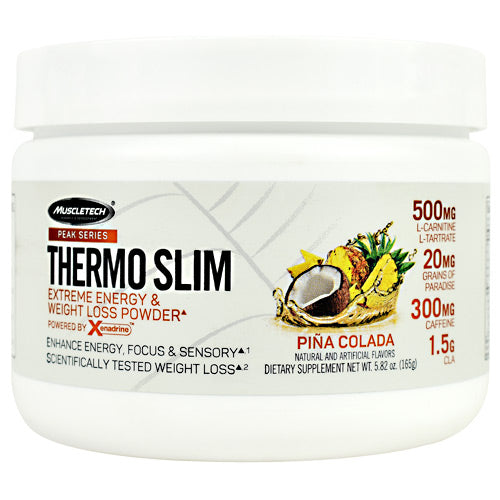 Thermo Slim, 20 Servings oz)