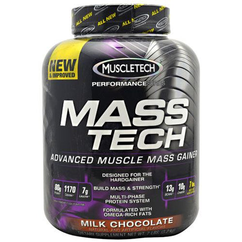 Mass Tech, 7 lbs