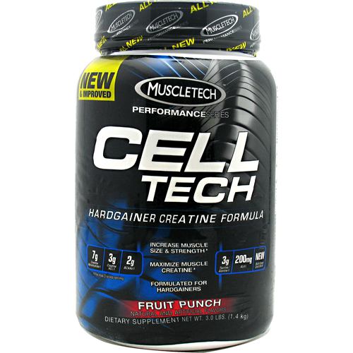 Cell-tech
