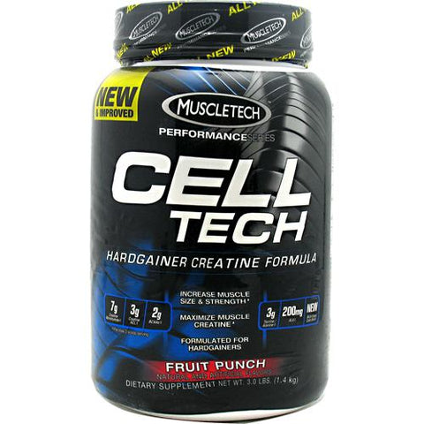 Cell-tech